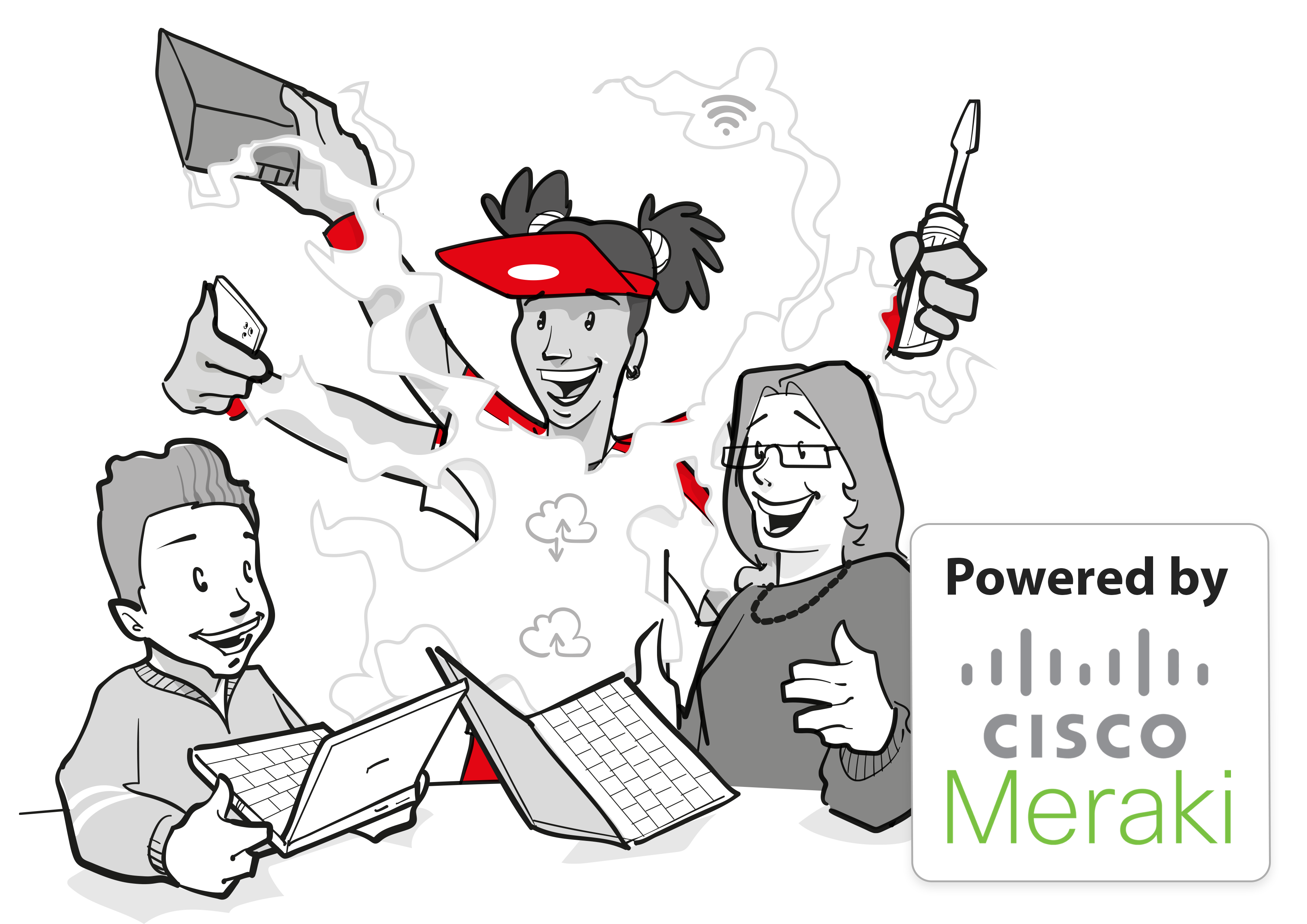 Mobile Device Management LGFL
